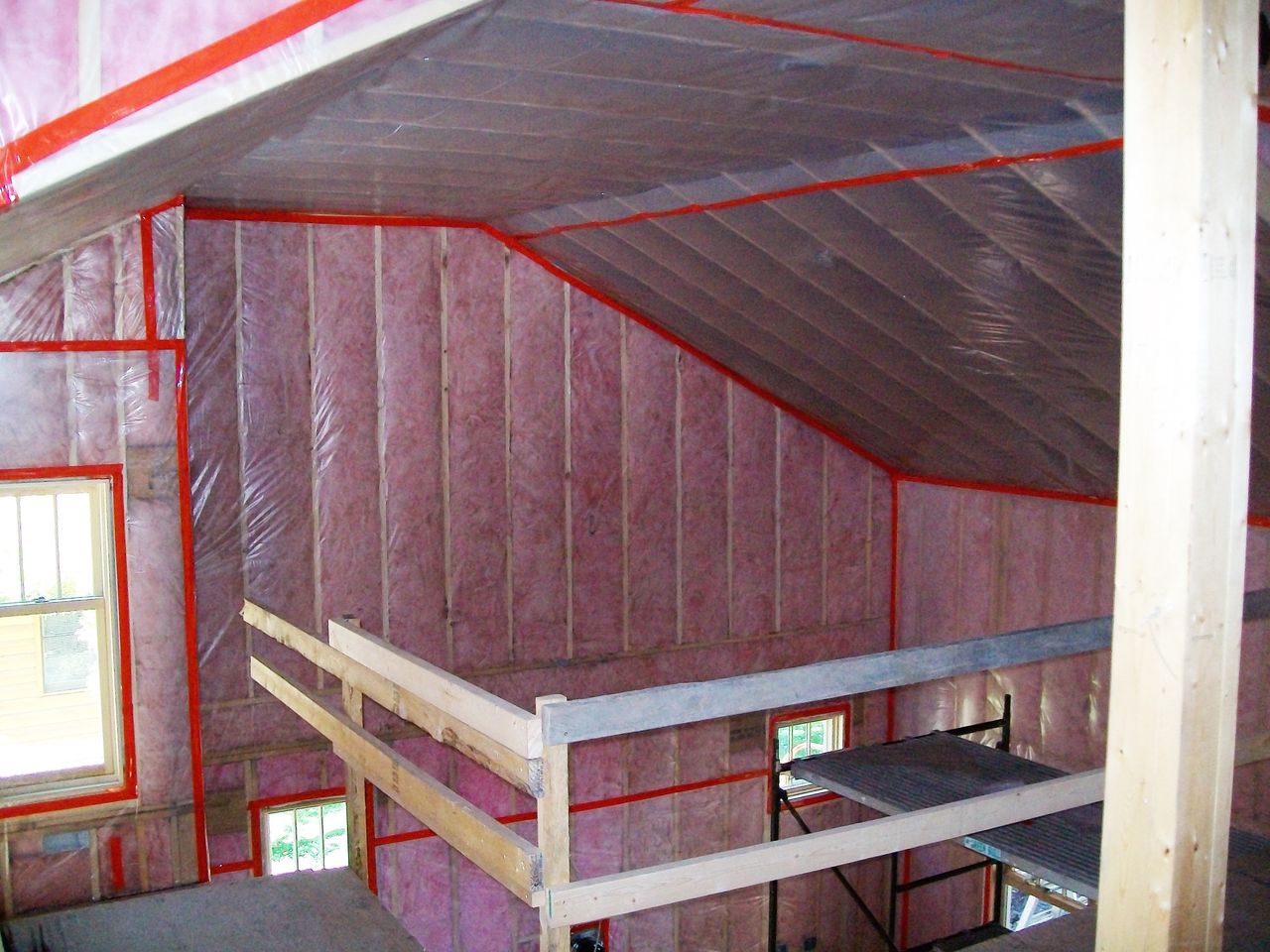 ThermoSeal Insulation